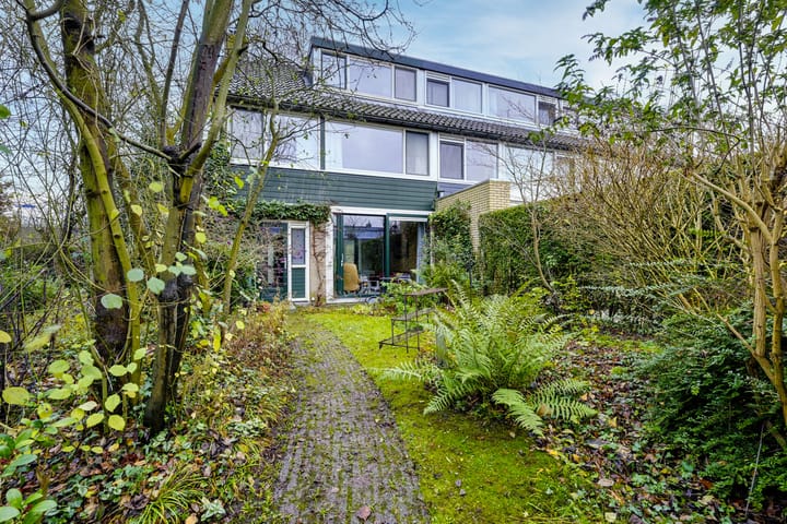 Foto 27 van Prof. Titus Brandsmalaan 10