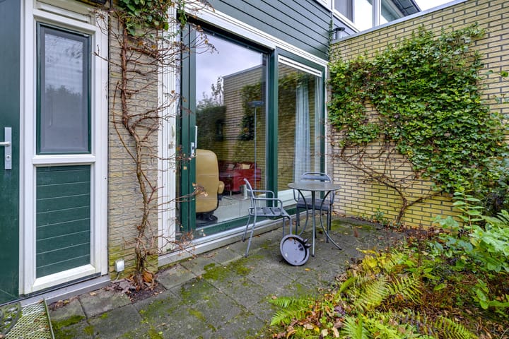 Foto 29 van Prof. Titus Brandsmalaan 10