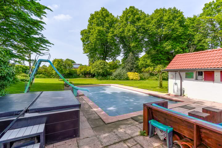 Foto 34 van Kalverstraat 19