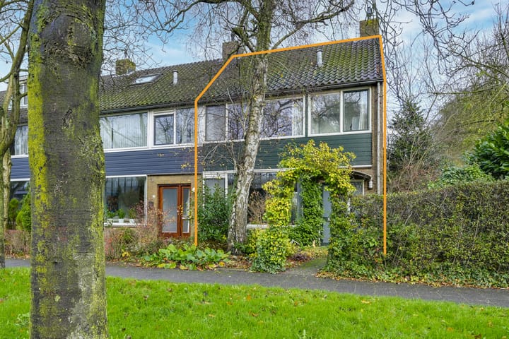 Foto 1 van Prof. Titus Brandsmalaan 10