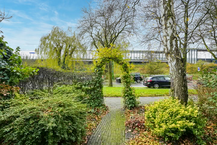 Foto 47 van Prof. Titus Brandsmalaan 10