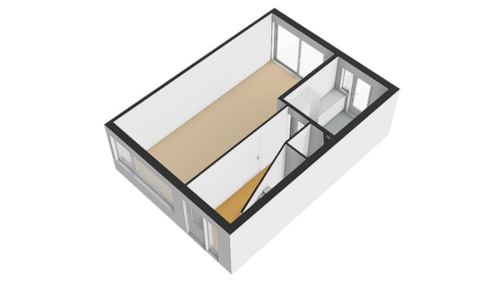 Foto 50 van Prof. Titus Brandsmalaan 10