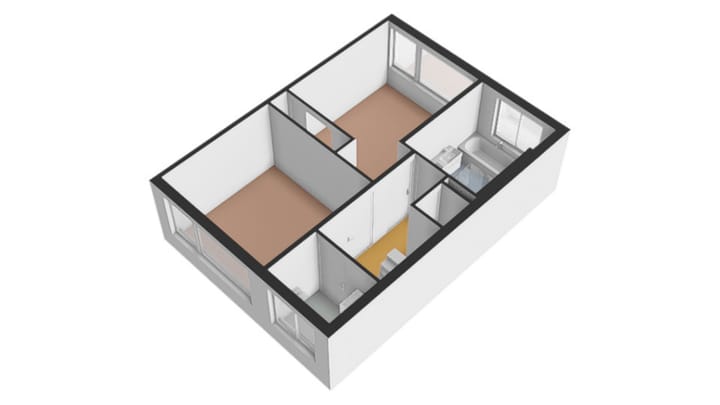 Foto 52 van Prof. Titus Brandsmalaan 10