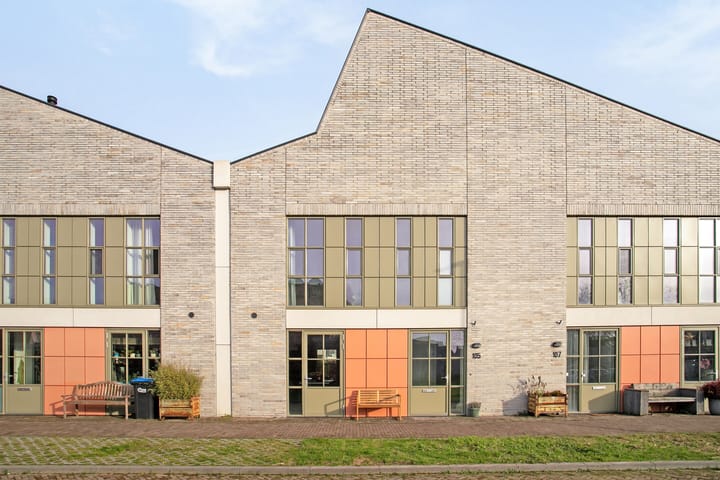 Foto 1 van Beeldbuisring 105