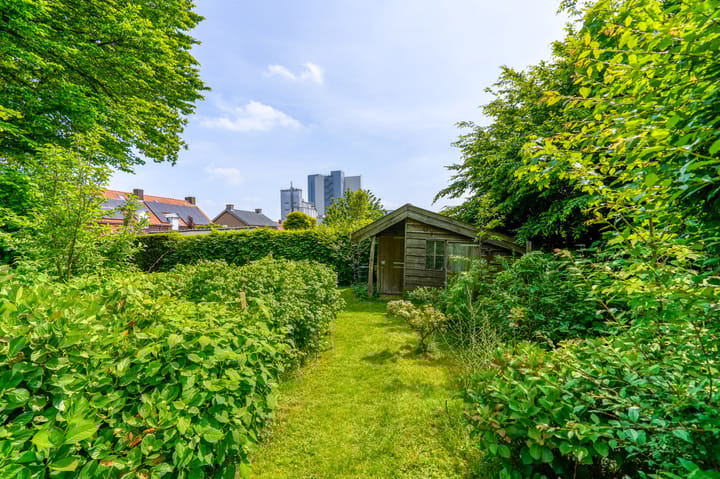 Foto 39 van Kalverstraat 19