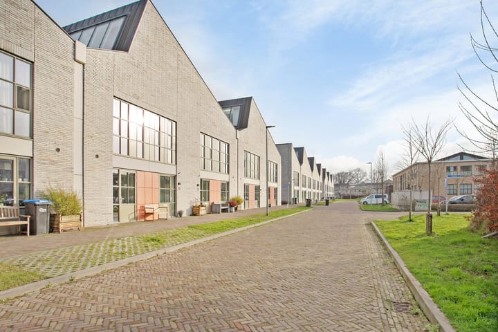 Foto 38 van Beeldbuisring 105