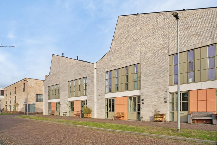 Foto 39 van Beeldbuisring 105