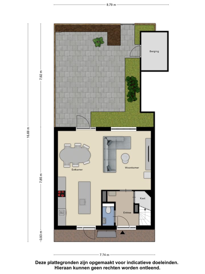 Foto 40 van Beeldbuisring 105