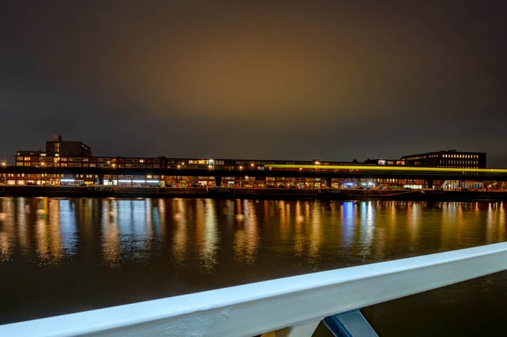 Foto 1 van Maashaven O.z. 184