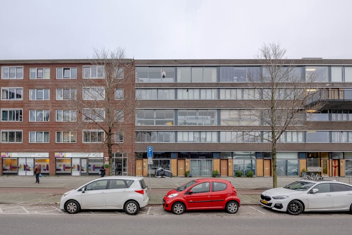 Foto 7 van Maashaven O.z. 184