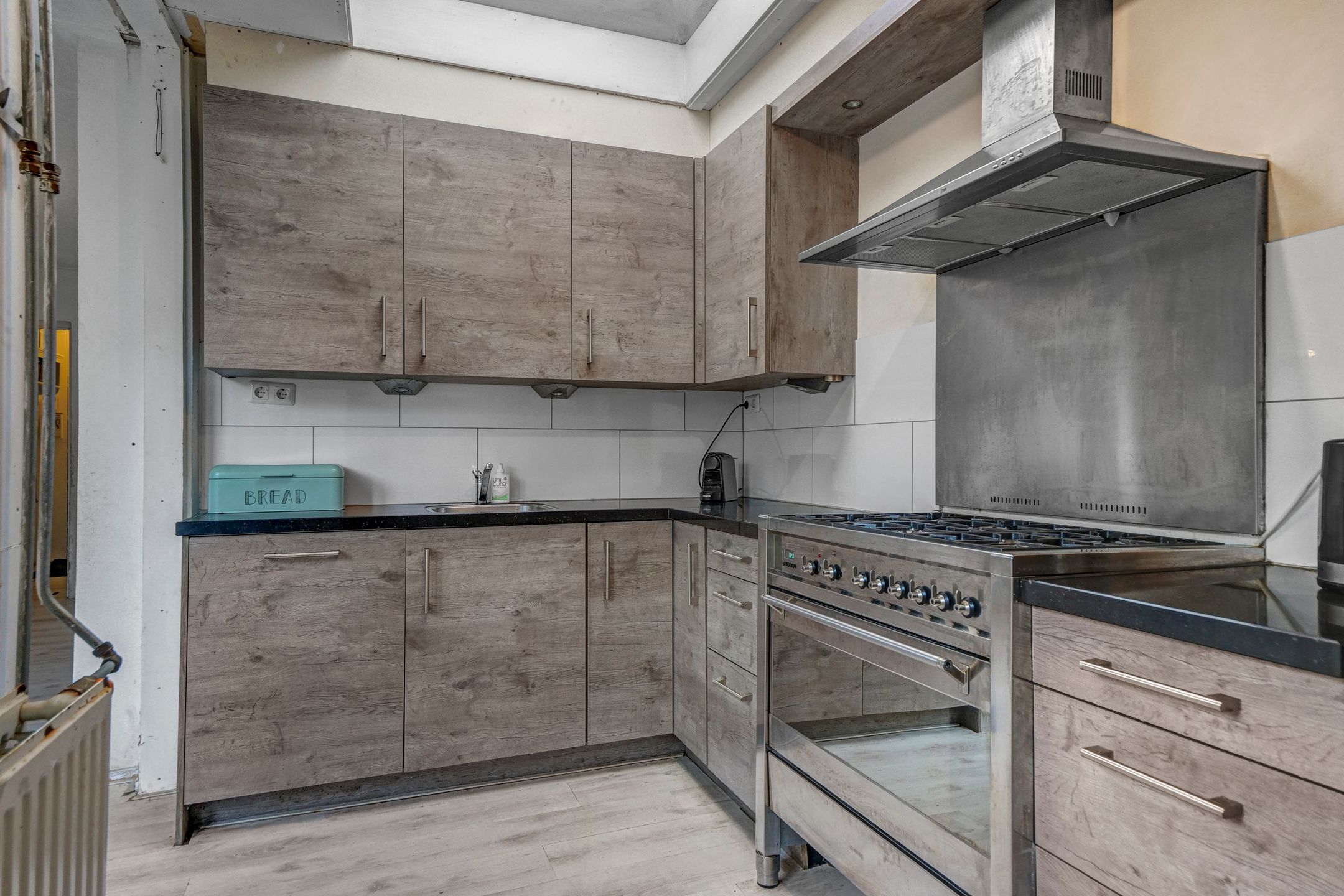 Foto 3 van Cornelis Evertsenstraat 3