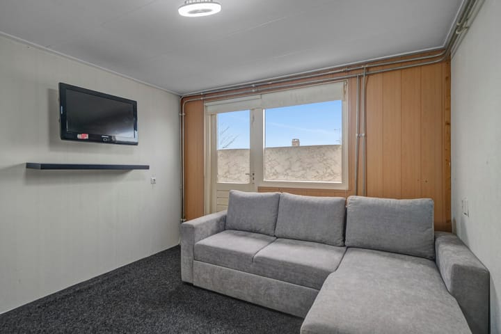 Foto 4 van Cornelis Evertsenstraat 3