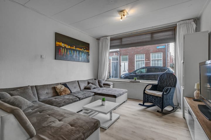 Foto 5 van Cornelis Evertsenstraat 3