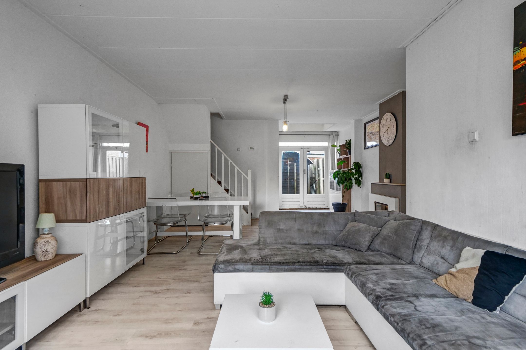 Foto 6 van Cornelis Evertsenstraat 3