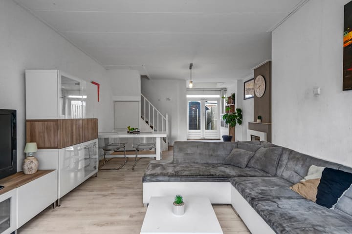 Foto 6 van Cornelis Evertsenstraat 3