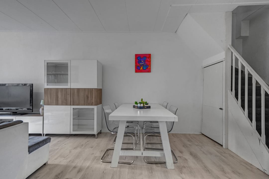 Foto 7 van Cornelis Evertsenstraat 3