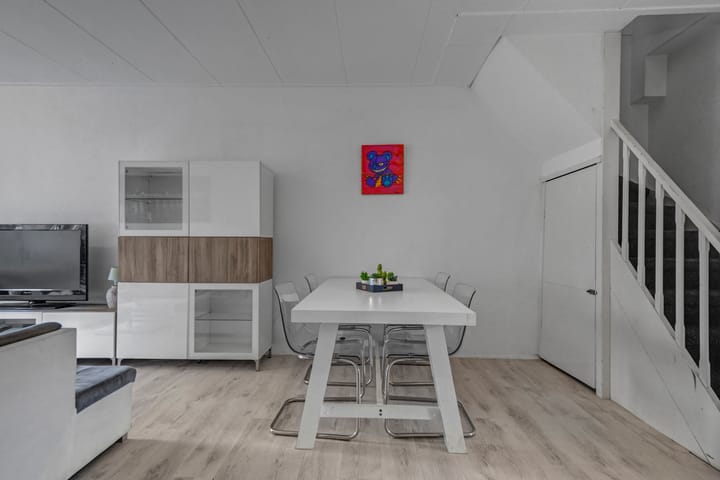 Foto 7 van Cornelis Evertsenstraat 3