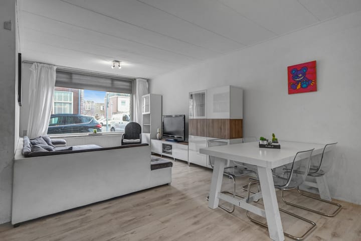 Foto 8 van Cornelis Evertsenstraat 3