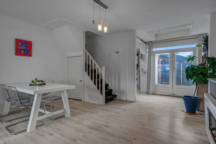 Foto 10 van Cornelis Evertsenstraat 3