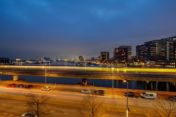 Foto 15 van Maashaven O.z. 184