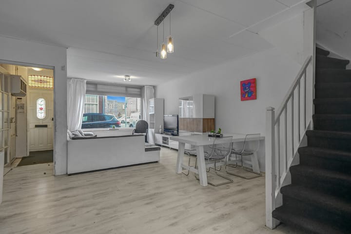 Foto 11 van Cornelis Evertsenstraat 3