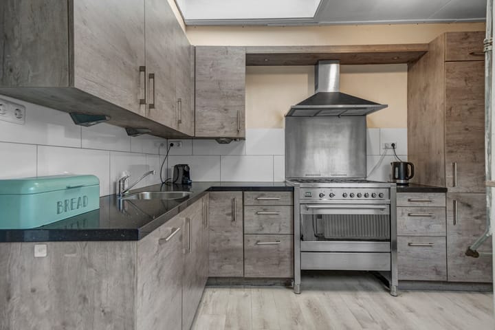 Foto 12 van Cornelis Evertsenstraat 3