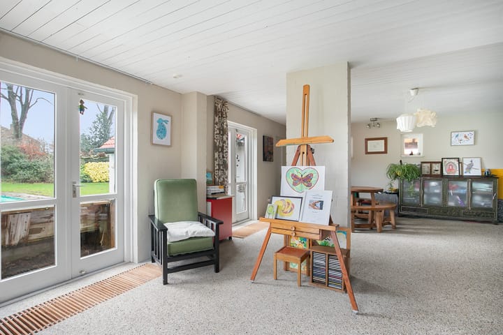 Foto 67 van Kalverstraat 19