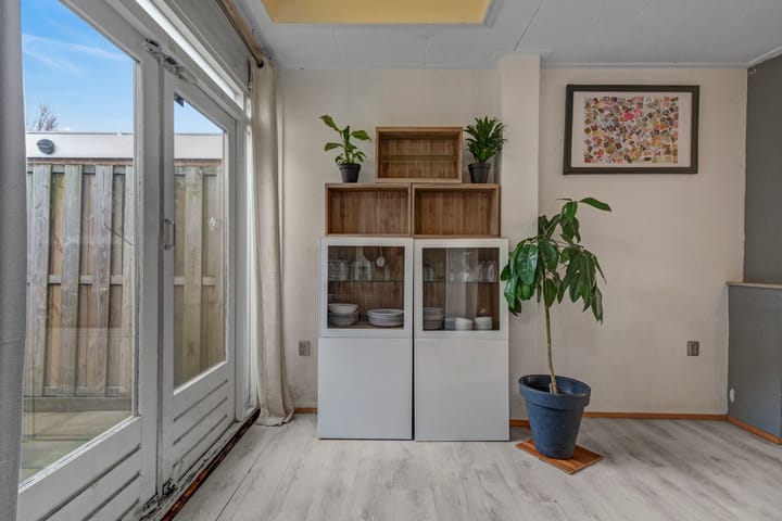 Foto 14 van Cornelis Evertsenstraat 3