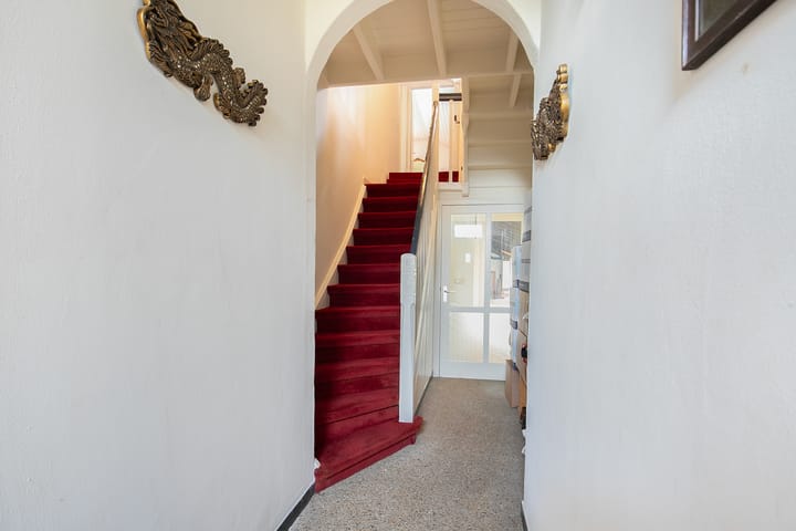 Foto 71 van Kalverstraat 19