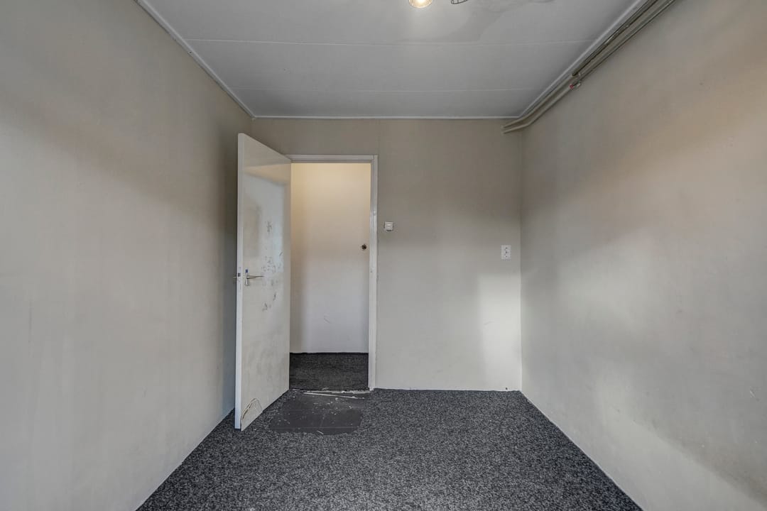 Foto 17 van Cornelis Evertsenstraat 3