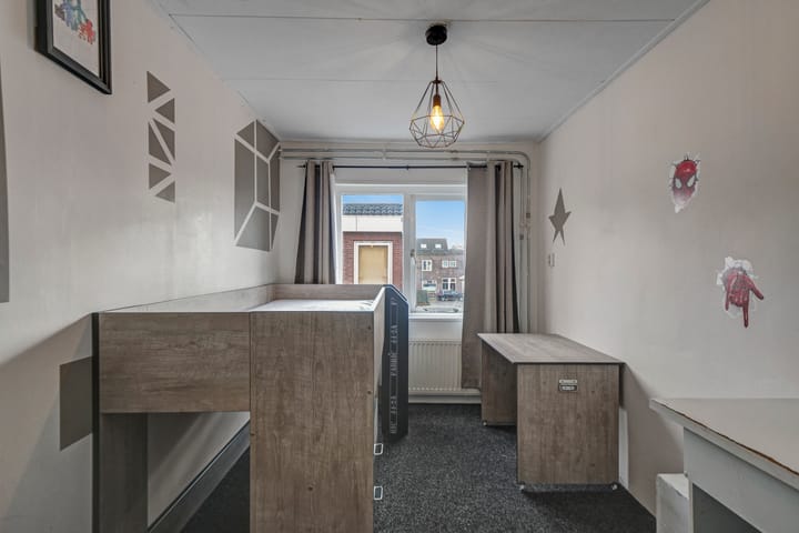 Foto 18 van Cornelis Evertsenstraat 3