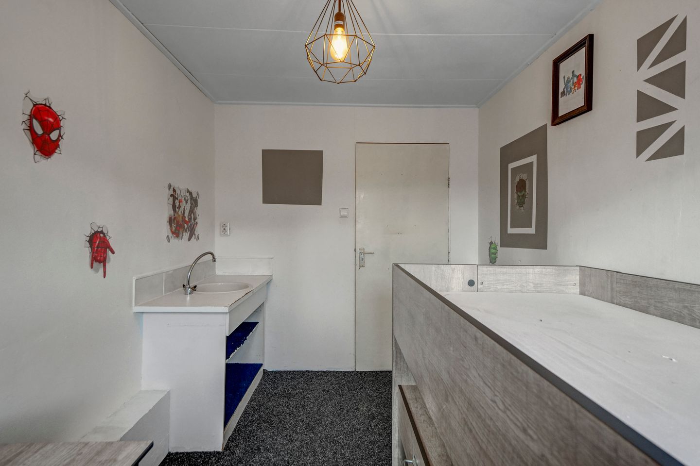 Foto 19 van Cornelis Evertsenstraat 3