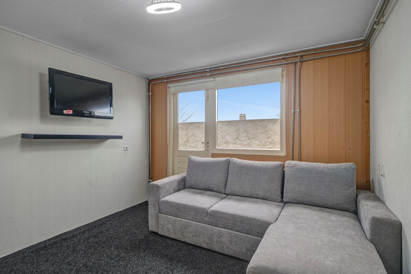 Foto 20 van Cornelis Evertsenstraat 3