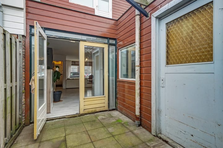 Foto 22 van Cornelis Evertsenstraat 3