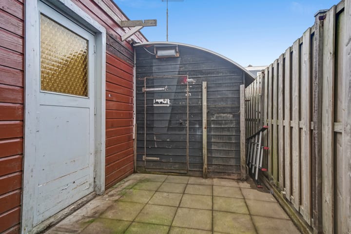 Foto 23 van Cornelis Evertsenstraat 3