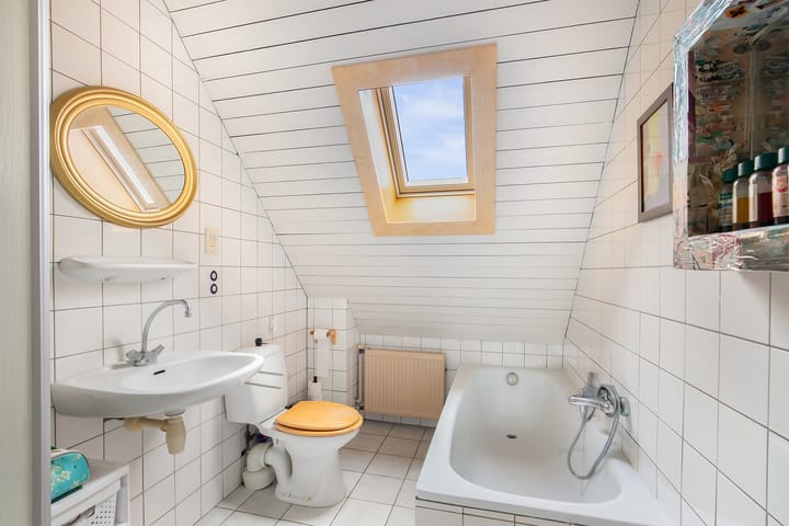 Foto 82 van Kalverstraat 19