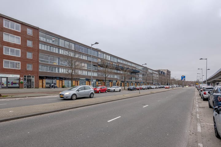 Foto 30 van Maashaven O.z. 184