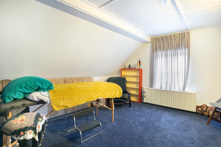 Foto 84 van Kalverstraat 19