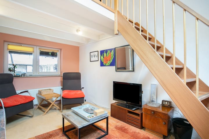 Foto 87 van Kalverstraat 19