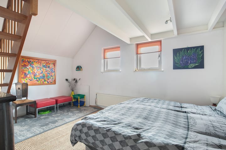 Foto 90 van Kalverstraat 19