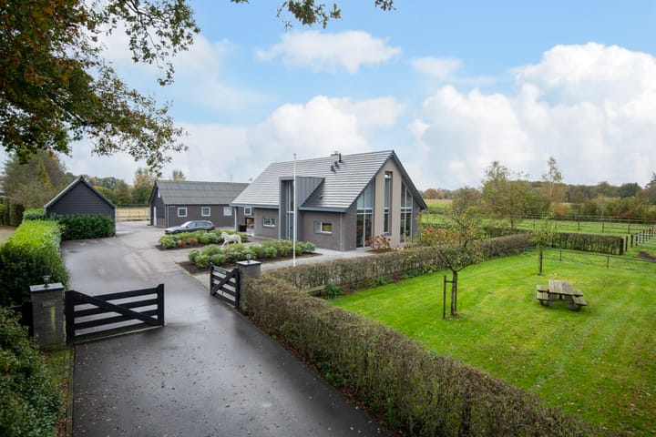 Foto 1 van Hoge Valkseweg 95