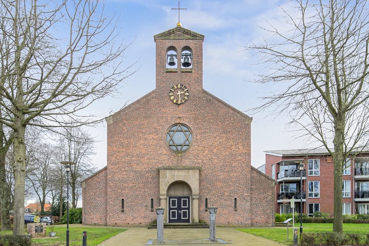 Foto 96 van Kalverstraat 19