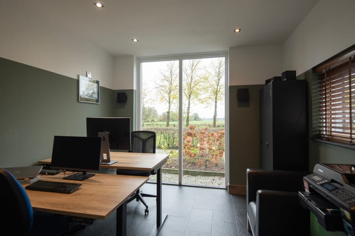 Foto 12 van Hoge Valkseweg 95