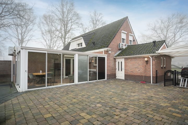 Foto 3 van 't Oude Loo 9