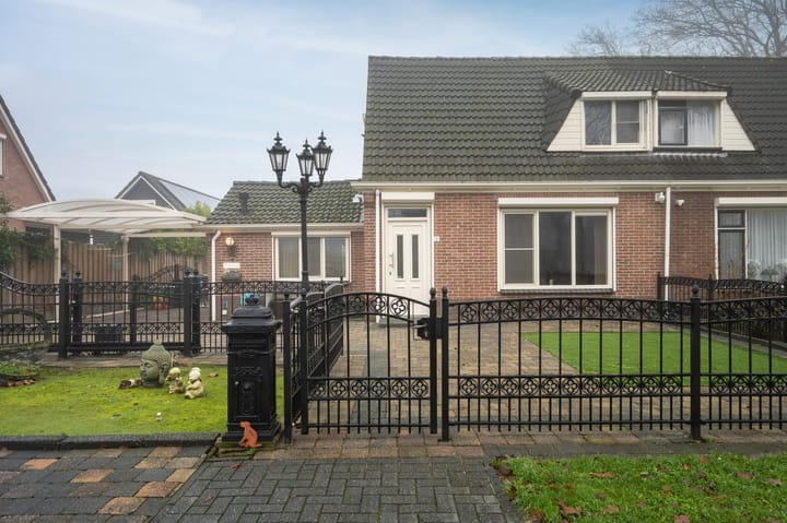 Foto 2 van 't Oude Loo 9