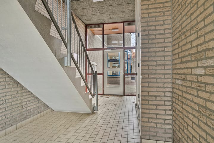 Foto 5 van Saffraanplein 13