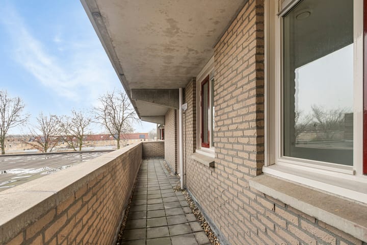 Foto 7 van Saffraanplein 13