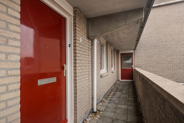 Foto 9 van Saffraanplein 13