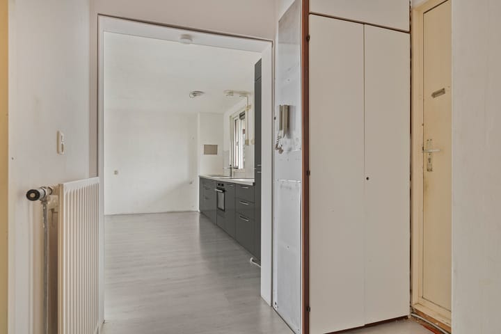 Foto 10 van Saffraanplein 13