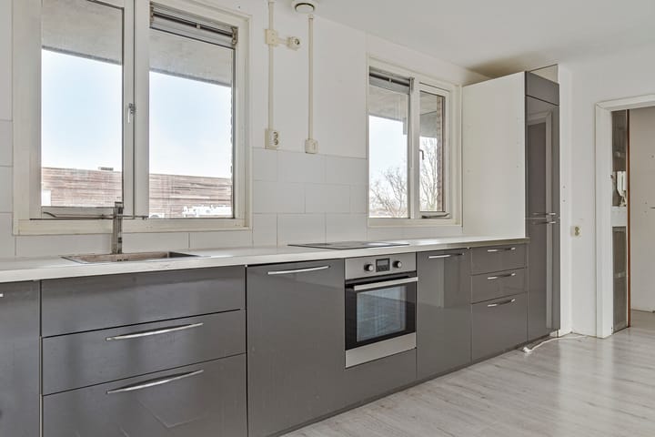 Foto 11 van Saffraanplein 13